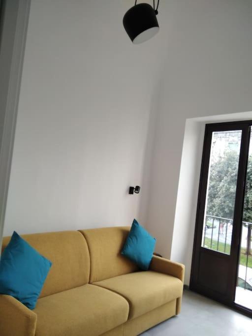 Dimora Cutelli Apartment CTA Exterior photo